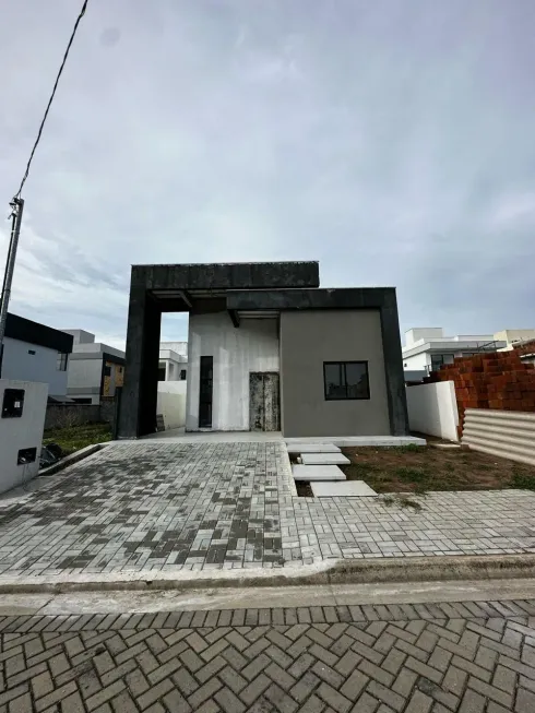 Foto 1 de Casa de Condomínio com 3 Quartos à venda, 105m² em Muçumagro, João Pessoa