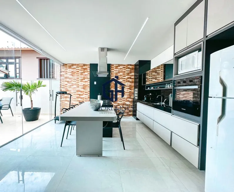 Foto 1 de Apartamento com 2 Quartos à venda, 55m² em Itapoã, Belo Horizonte