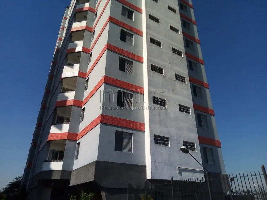 Foto 1 de Apartamento com 1 Quarto para alugar, 44m² em Jabaquara, São Paulo