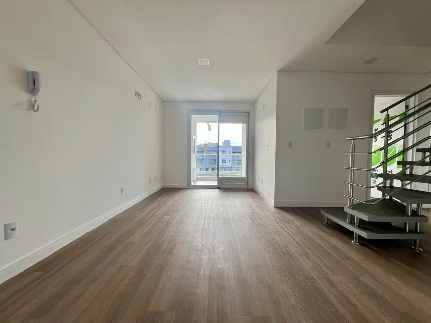 Foto 1 de Apartamento com 3 Quartos à venda, 99m² em Ingleses Norte, Florianópolis
