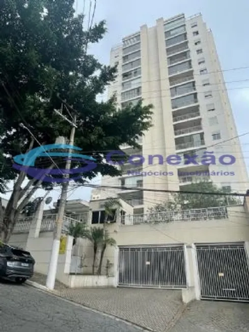 Foto 1 de Apartamento com 3 Quartos à venda, 83m² em Santana, São Paulo