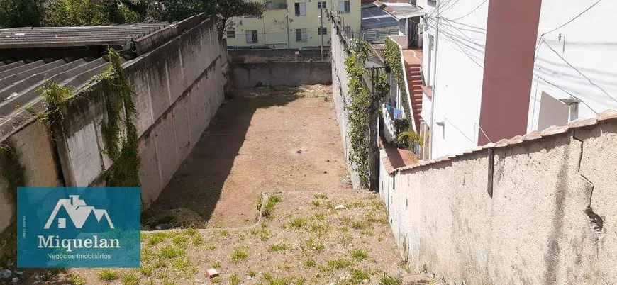 Foto 1 de Lote/Terreno à venda, 473m² em Santana, São Paulo