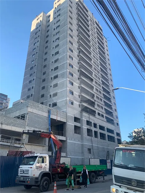 Foto 1 de Apartamento com 3 Quartos à venda, 144m² em Tatuapé, São Paulo