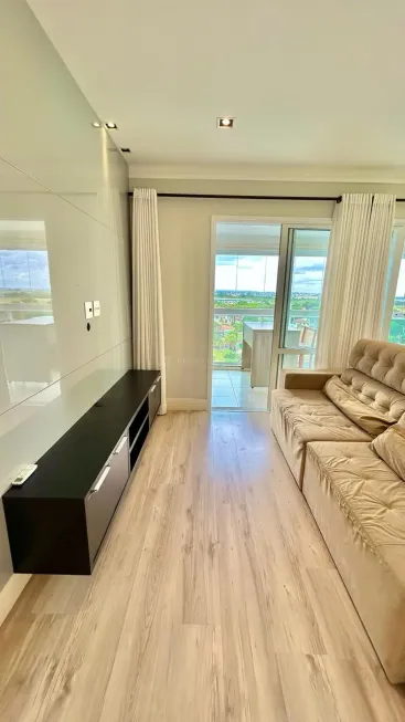 Foto 1 de Apartamento com 3 Quartos à venda, 105m² em Jardim Santa Rita, Maringá