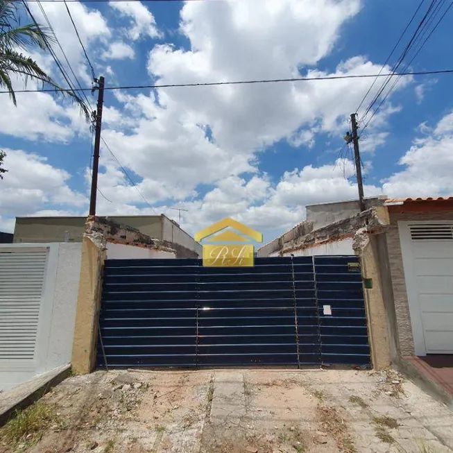 Foto 1 de Lote/Terreno à venda, 200m² em Planalto Paulista, São Paulo