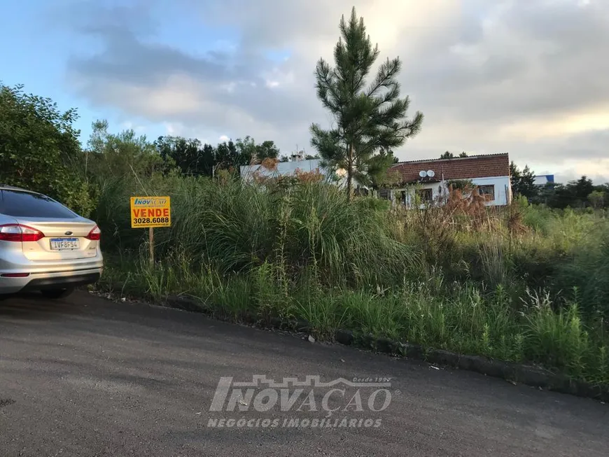 Foto 1 de Lote/Terreno à venda em Desvio Rizzo, Caxias do Sul