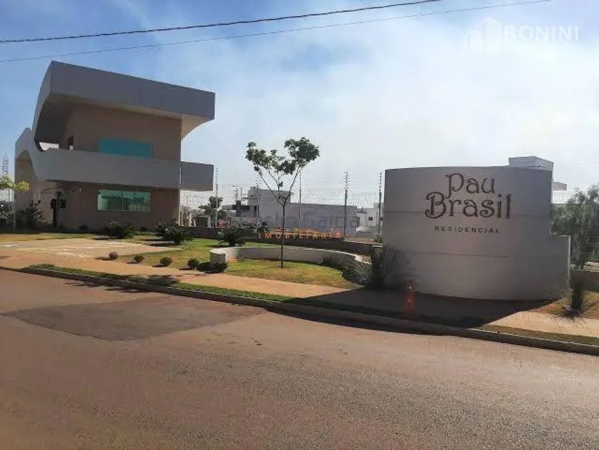 Foto 1 de Lote/Terreno à venda, 500m² em Parque Nova Carioba, Americana