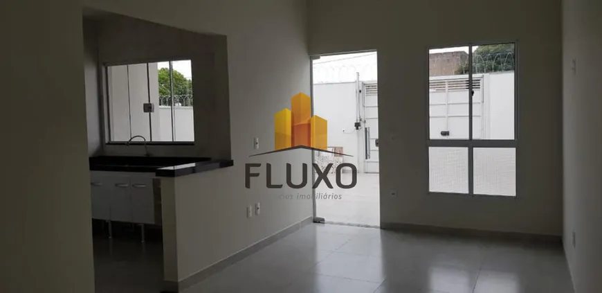 Foto 1 de Casa com 3 Quartos à venda, 10m² em Vila Industrial, Bauru