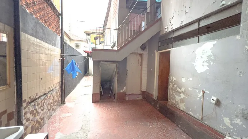 Foto 1 de Casa com 5 Quartos à venda, 214m² em Perdizes, São Paulo