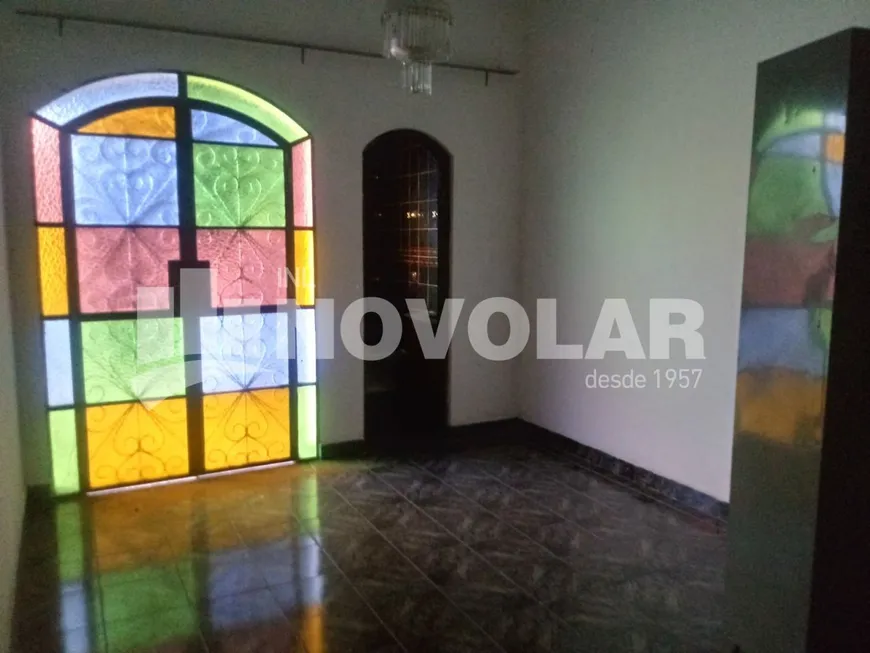 Foto 1 de Sobrado com 4 Quartos à venda, 249m² em Vila Medeiros, São Paulo