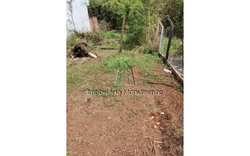 Foto 1 de Lote/Terreno com 1 Quarto à venda, 360m² em Jardim São Luiz, Piracicaba