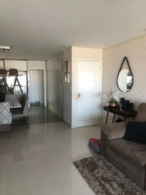 Foto 1 de Apartamento com 3 Quartos para alugar, 150m² em Jardim do Mar, São Bernardo do Campo