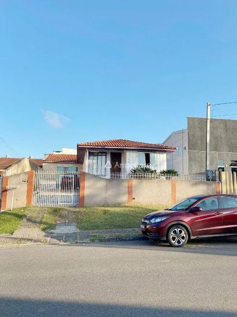 Foto 1 de Lote/Terreno à venda, 480m² em Jardim Paulista, Campina Grande do Sul