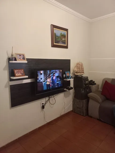 Foto 1 de Casa com 3 Quartos à venda, 250m² em Vila Real, Hortolândia