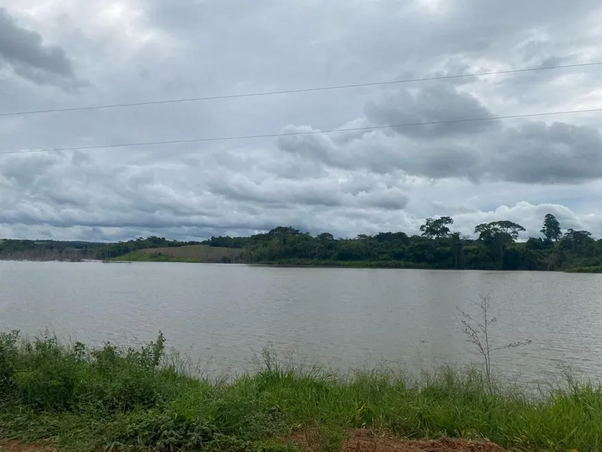 Foto 1 de Fazenda/Sítio com 5 Quartos à venda, 35m² em , Silvânia