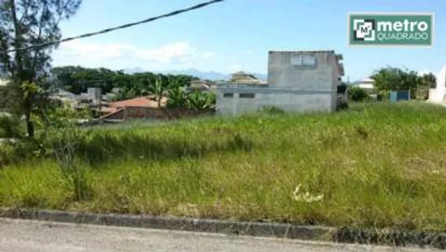 Foto 1 de Lote/Terreno à venda, 360m² em Maria Turri, Rio das Ostras