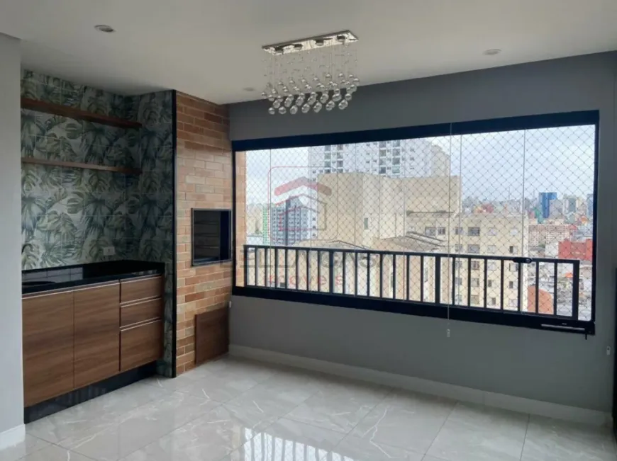 Foto 1 de Apartamento com 2 Quartos à venda, 70m² em Brás, São Paulo