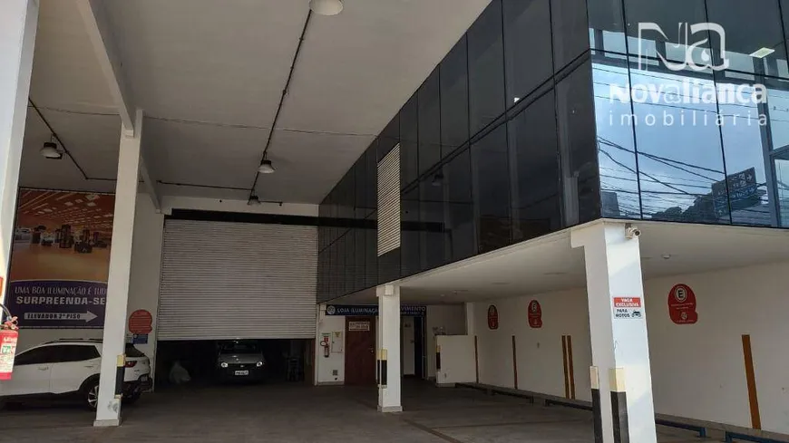 Foto 1 de Ponto Comercial para venda ou aluguel, 1750m² em Centro, Vila Velha