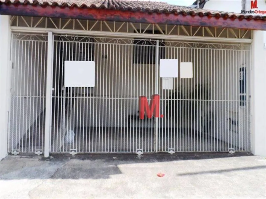 Foto 1 de Casa com 2 Quartos à venda, 100m² em Vila Olimpia, Sorocaba