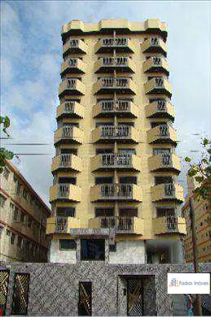Foto 1 de Apartamento com 3 Quartos à venda, 138m² em Centro, Mongaguá