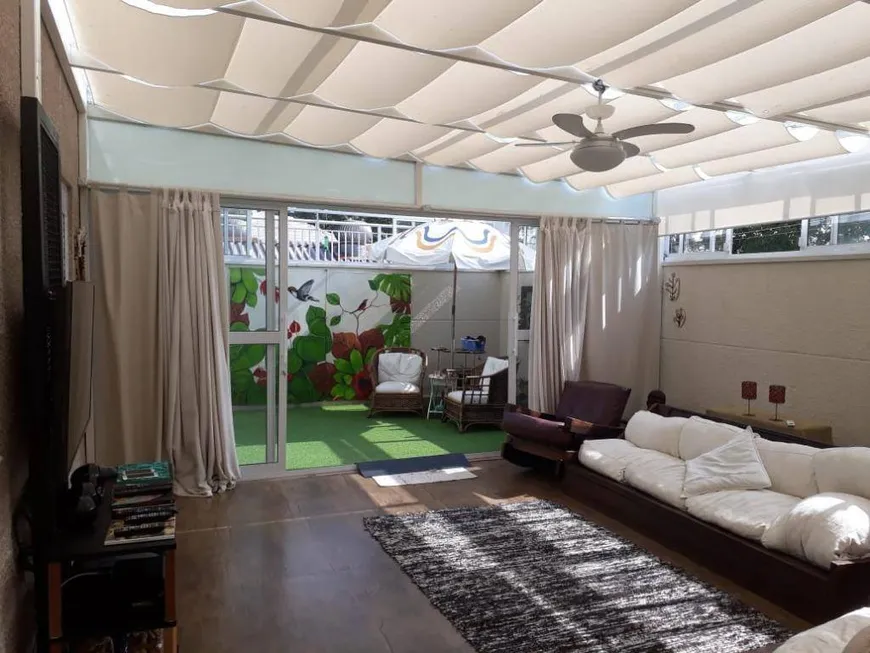 Foto 1 de Apartamento com 2 Quartos à venda, 148m² em Lapa, São Paulo