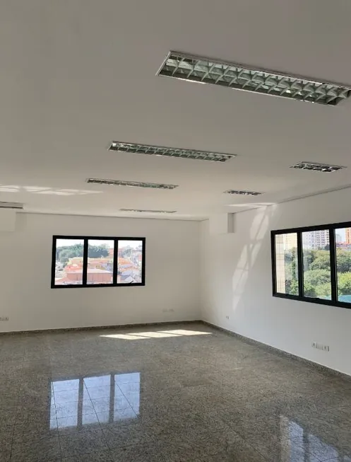 Foto 1 de Sala Comercial para alugar, 180m² em Santana, São Paulo