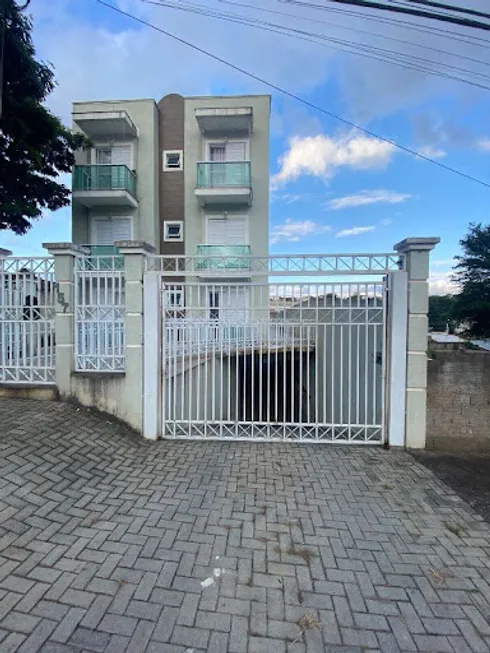 Foto 1 de Apartamento com 2 Quartos à venda, 60m² em Alvinopolis, Atibaia
