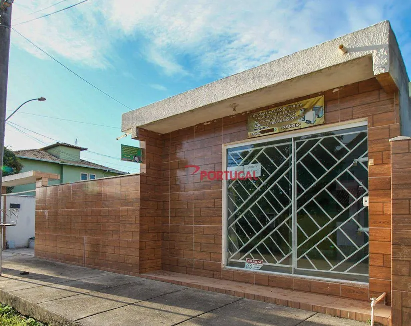 Foto 1 de Casa com 2 Quartos à venda, 360m² em Reduto da Paz, Rio das Ostras