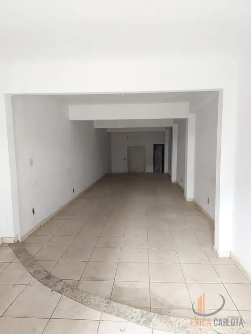 Foto 1 de Ponto Comercial para alugar, 40m² em Centro, Conselheiro Lafaiete