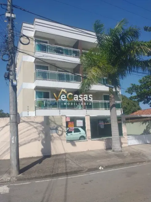 Foto 1 de Apartamento com 3 Quartos à venda, 120m² em Jardim Mariléa, Rio das Ostras