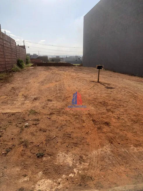 Foto 1 de Lote/Terreno à venda, 250m² em Jardim dos Manacas, Santa Bárbara D'Oeste