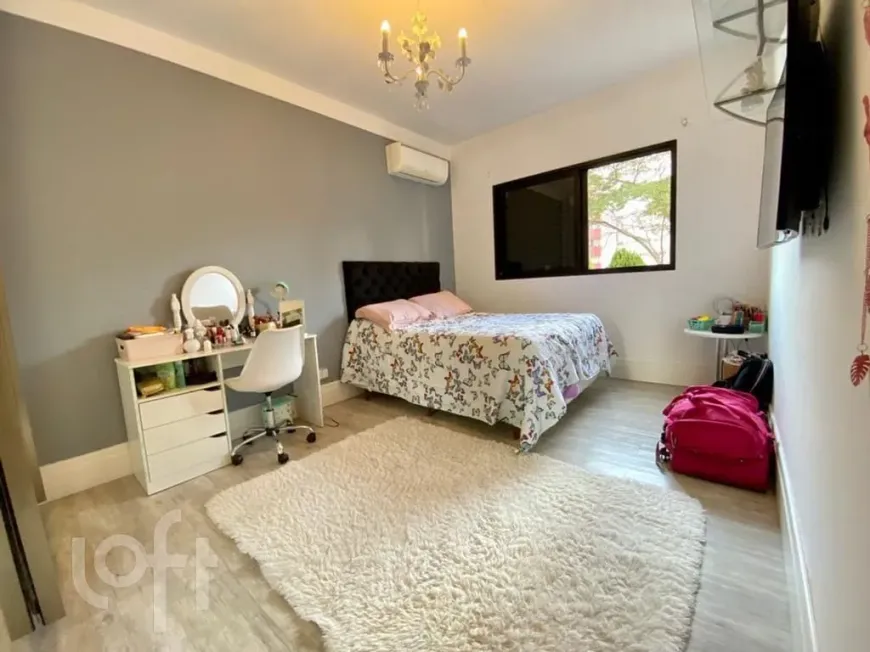 Foto 1 de Apartamento com 3 Quartos à venda, 250m² em Planalto Paulista, São Paulo