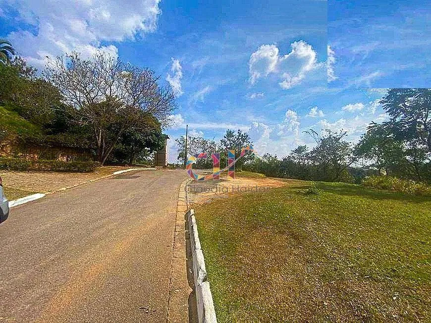 Foto 1 de Lote/Terreno à venda, 928m² em Condomínio Vista Alegre, Vinhedo