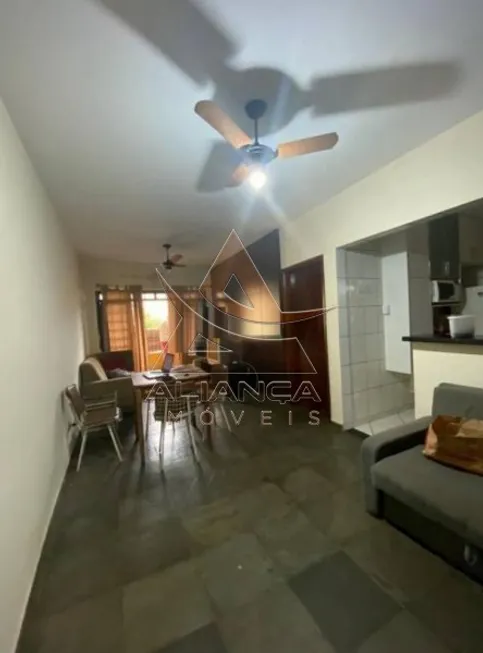 Foto 1 de Apartamento com 3 Quartos à venda, 84m² em Parque dos Bandeirantes, Ribeirão Preto