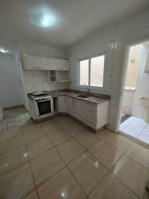 Foto 1 de Casa de Condomínio com 2 Quartos à venda, 76m² em Jardim Flamboyant, Sorocaba