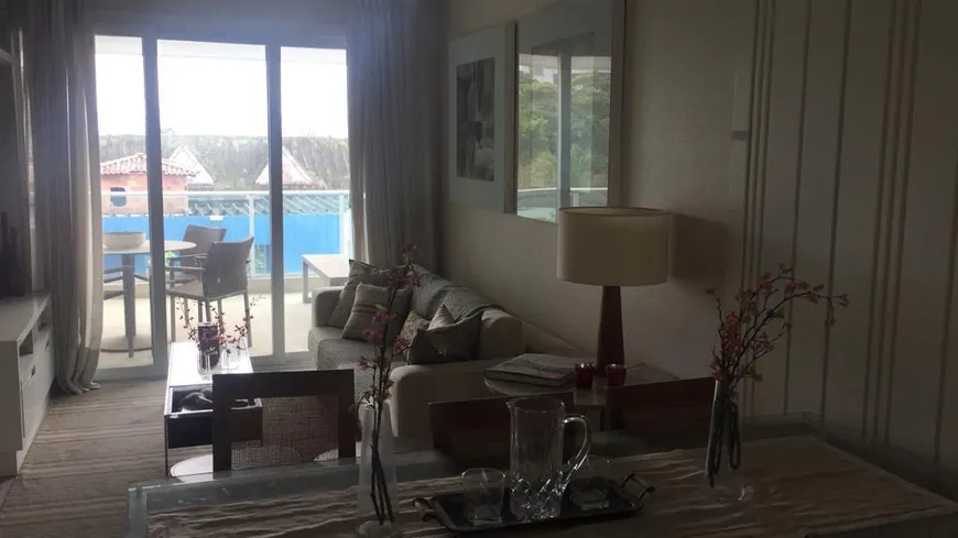 Foto 1 de Apartamento com 3 Quartos à venda, 93m² em Jacarepaguá, Rio de Janeiro