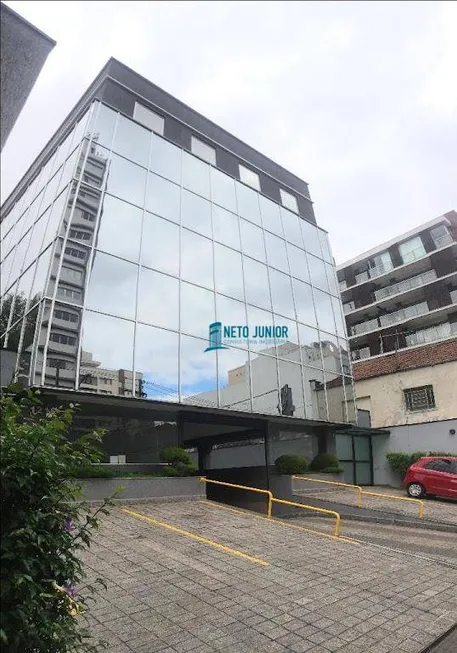 Foto 1 de Ponto Comercial para alugar, 370m² em Pinheiros, São Paulo