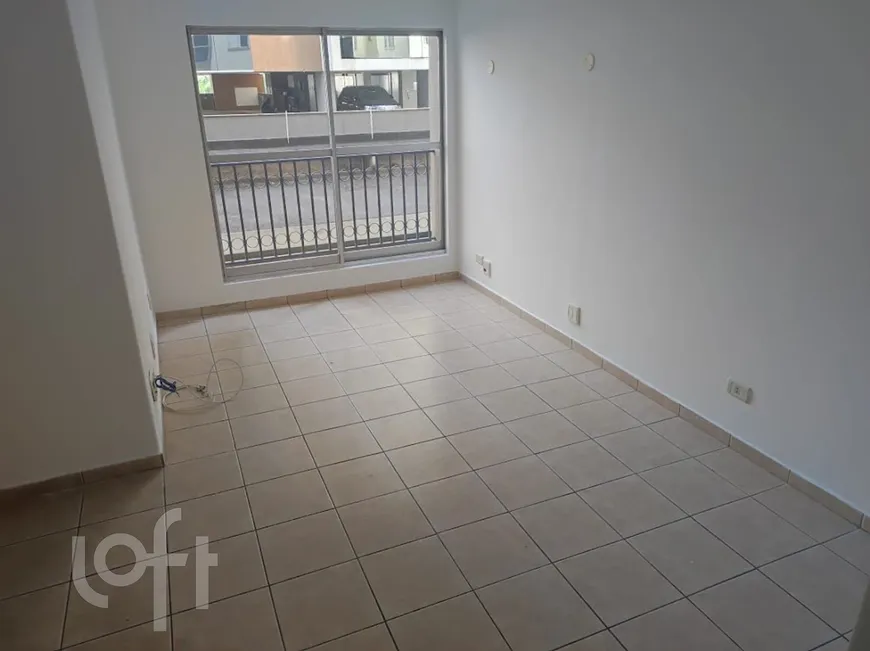 Foto 1 de Apartamento com 3 Quartos à venda, 70m² em Brooklin, São Paulo