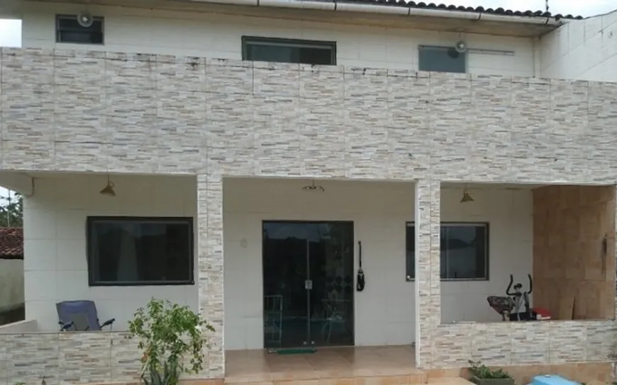 Foto 1 de Casa com 3 Quartos à venda, 200m² em Aldeia dos Camarás, Camaragibe