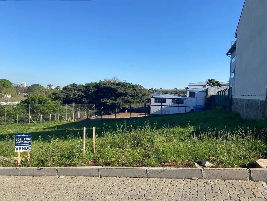 Foto 1 de Lote/Terreno à venda, 360m² em Olarias, Lajeado