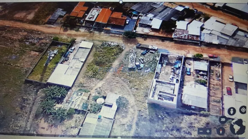 Foto 1 de Lote/Terreno à venda, 600m² em Jardim Itatinga, Campinas