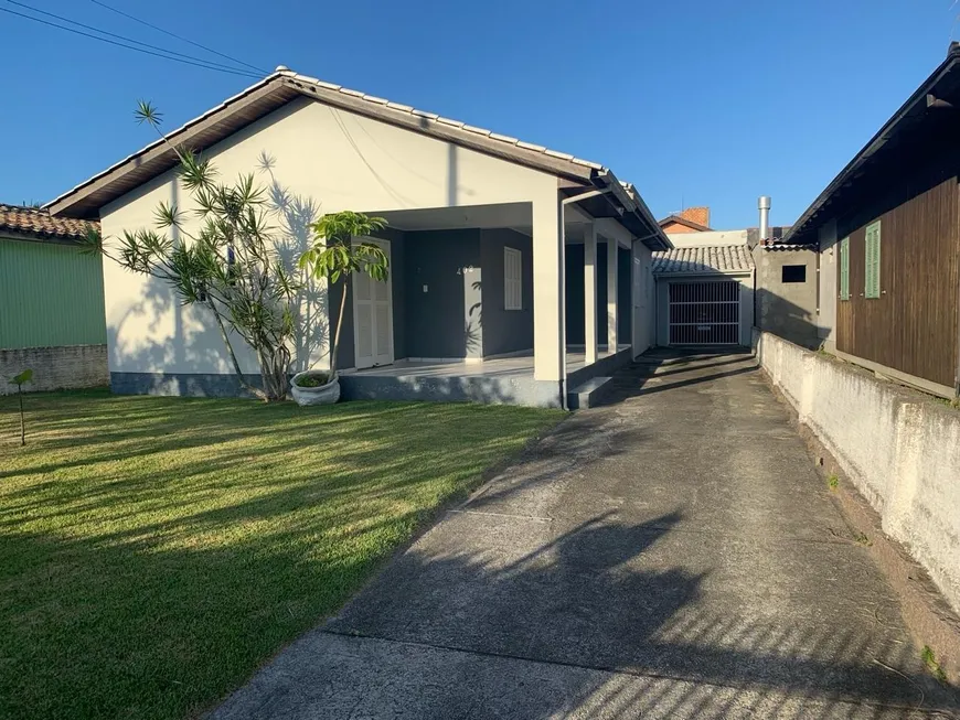 Foto 1 de Casa com 4 Quartos à venda, 164m² em Zona Sul, Balneário Rincão