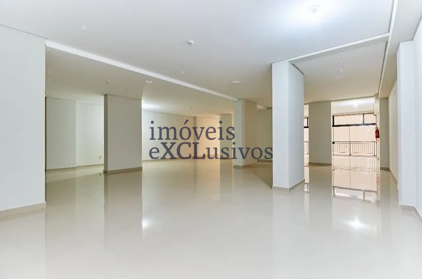 Foto 1 de Ponto Comercial para venda ou aluguel, 358m² em Centro, Curitiba