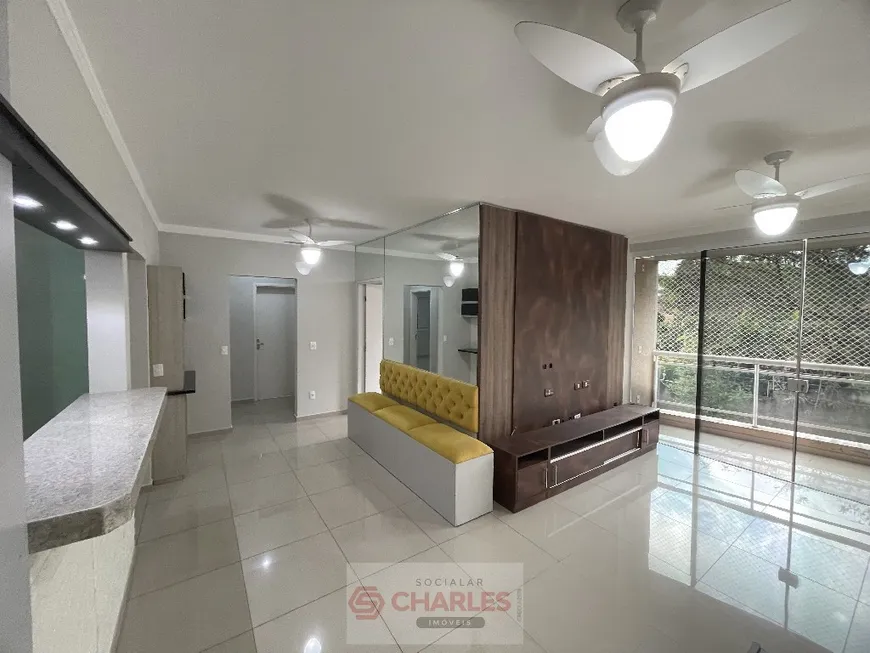 Foto 1 de Apartamento com 3 Quartos à venda, 103m² em Loteamento Nova Mogi, Mogi Mirim