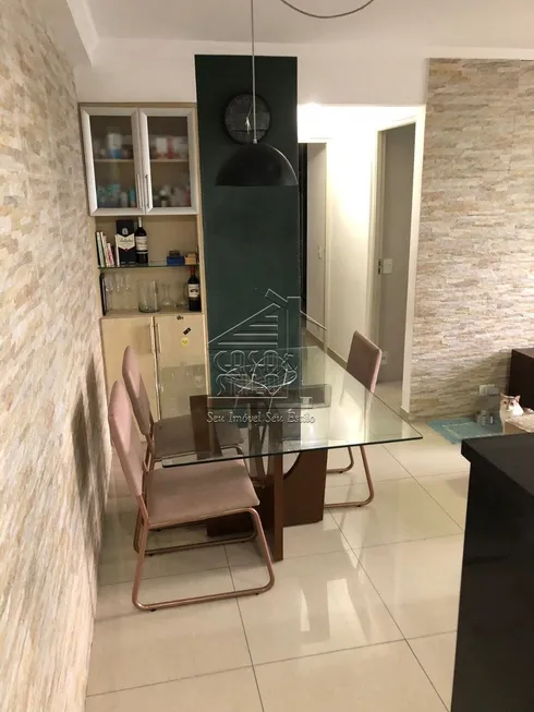 Foto 1 de Apartamento com 2 Quartos à venda, 60m² em Chácara Califórnia, São Paulo