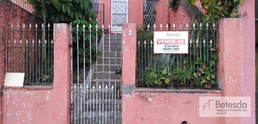 Foto 1 de Casa com 3 Quartos à venda, 142m² em Lapa, São Paulo