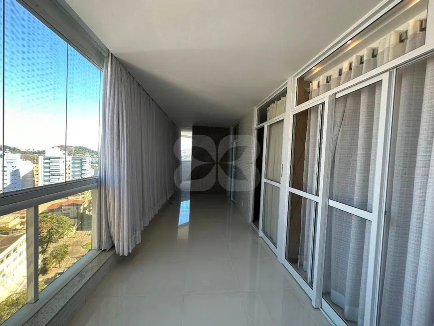 Foto 1 de Apartamento com 3 Quartos à venda, 150m² em Bento Ferreira, Vitória