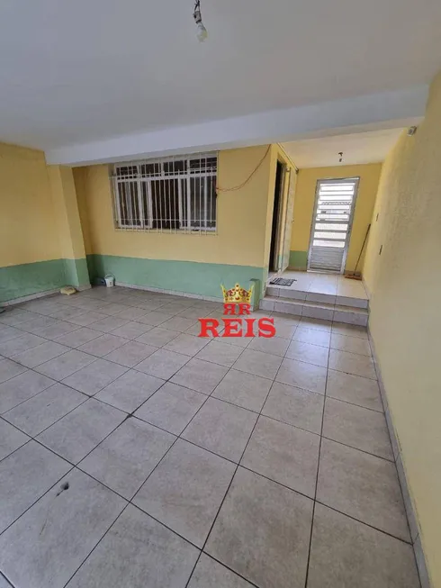 Foto 1 de Sobrado com 2 Quartos à venda, 178m² em VILA SANTA LUZIA, São Bernardo do Campo