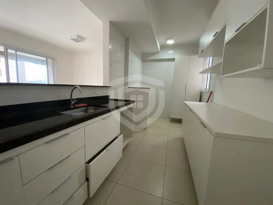 Foto 1 de Apartamento com 2 Quartos à venda, 75m² em Vila Aviação, Bauru