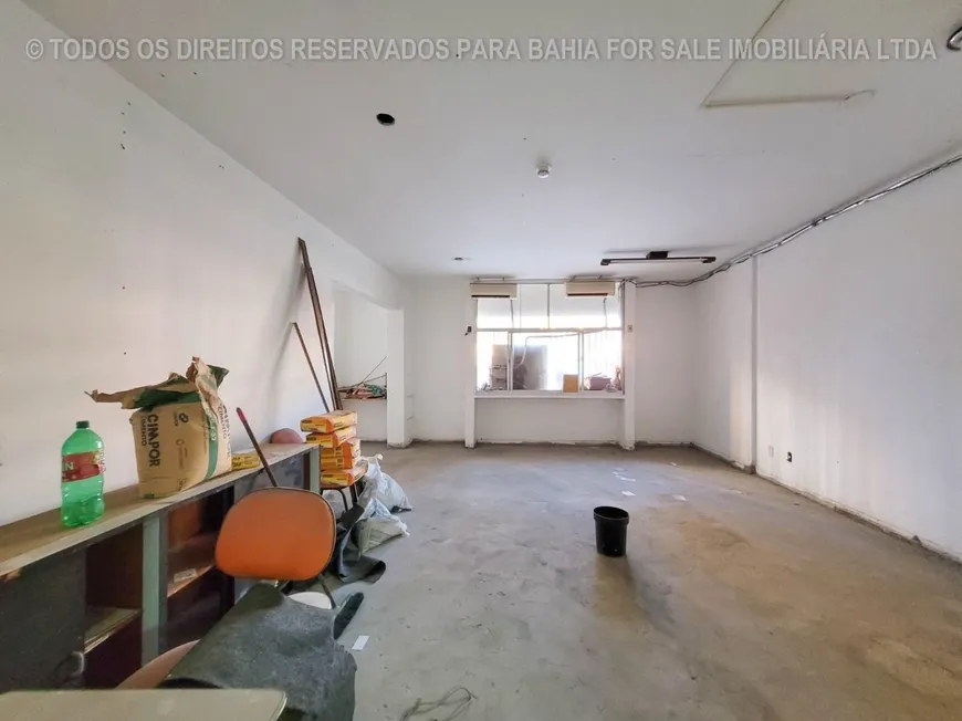 Foto 1 de Sala Comercial para venda ou aluguel, 45m² em Parque Bela Vista, Salvador